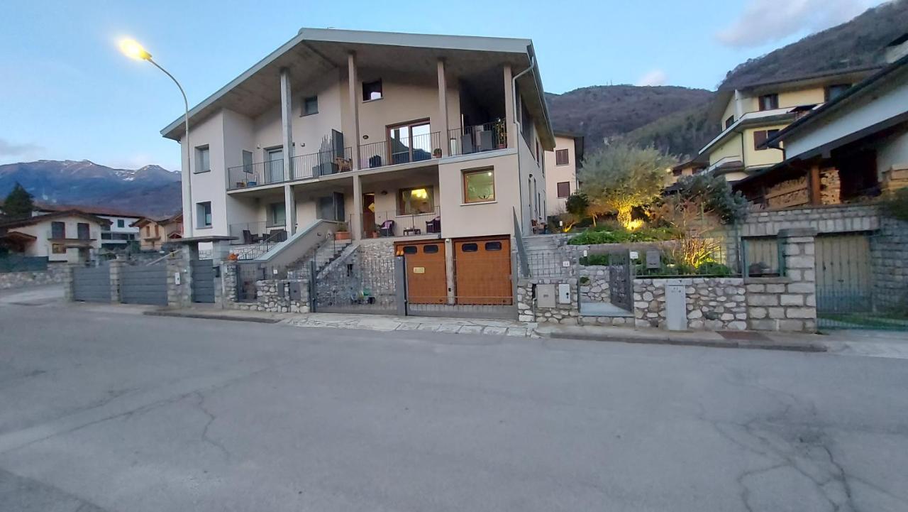 B&B La Rosa Celtica Capo di Ponte Екстер'єр фото