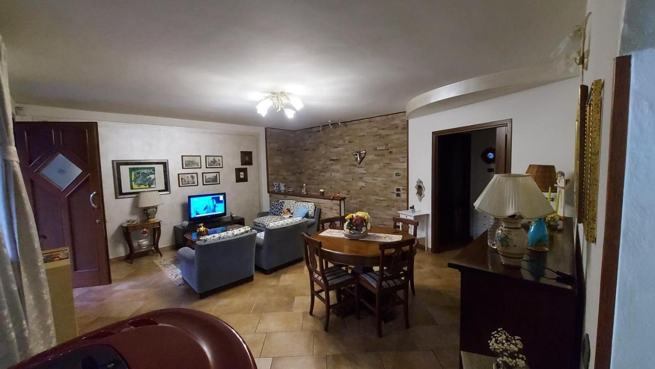B&B La Rosa Celtica Capo di Ponte Екстер'єр фото