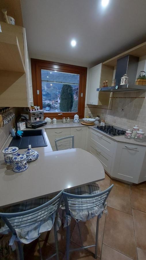B&B La Rosa Celtica Capo di Ponte Екстер'єр фото