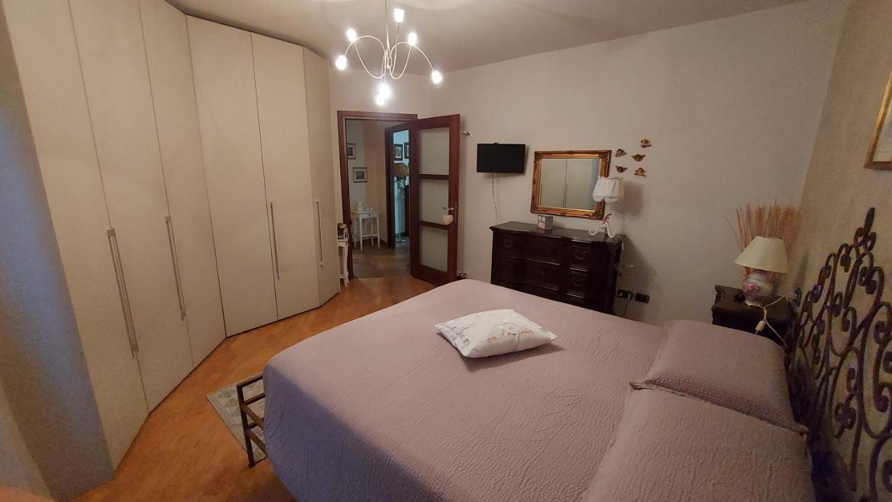 B&B La Rosa Celtica Capo di Ponte Екстер'єр фото