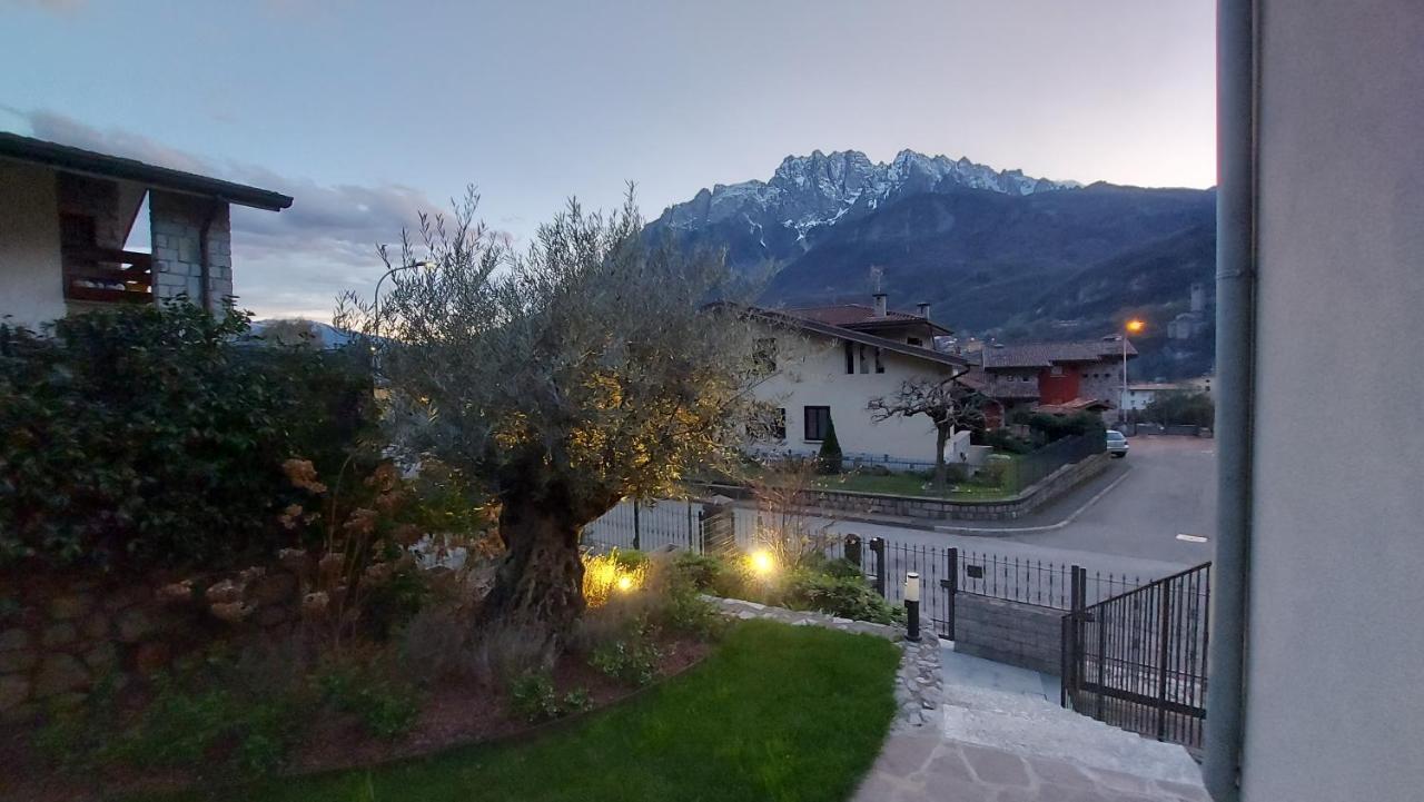 B&B La Rosa Celtica Capo di Ponte Екстер'єр фото