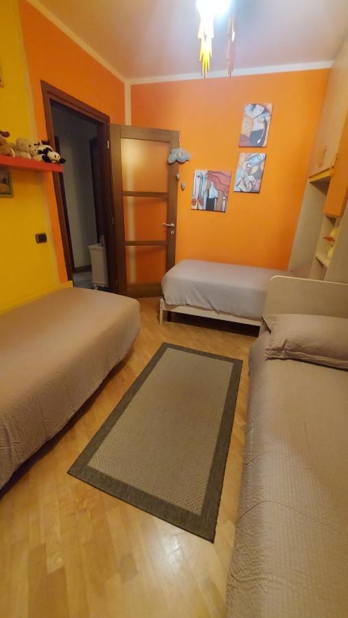 B&B La Rosa Celtica Capo di Ponte Екстер'єр фото