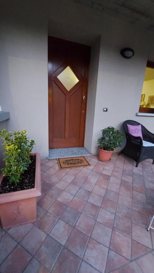 B&B La Rosa Celtica Capo di Ponte Екстер'єр фото