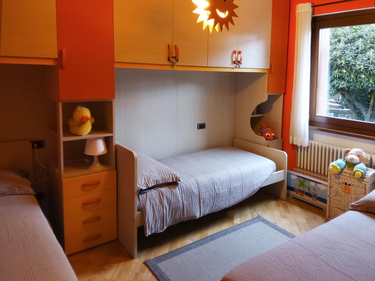 B&B La Rosa Celtica Capo di Ponte Екстер'єр фото