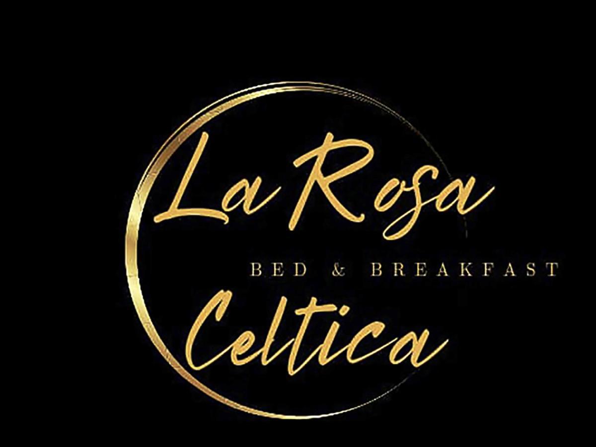 B&B La Rosa Celtica Capo di Ponte Екстер'єр фото